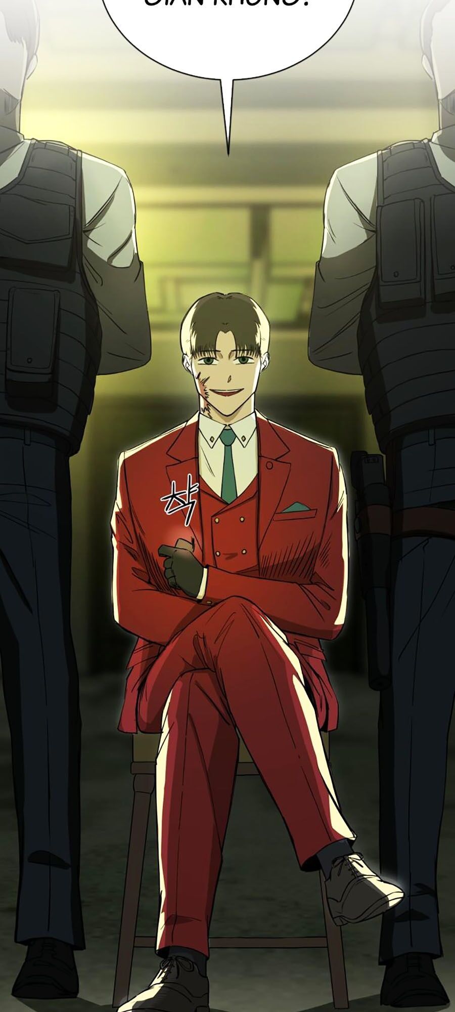 Kẻ Nào Đã Giết Vợ Tôi?: Chapter 2