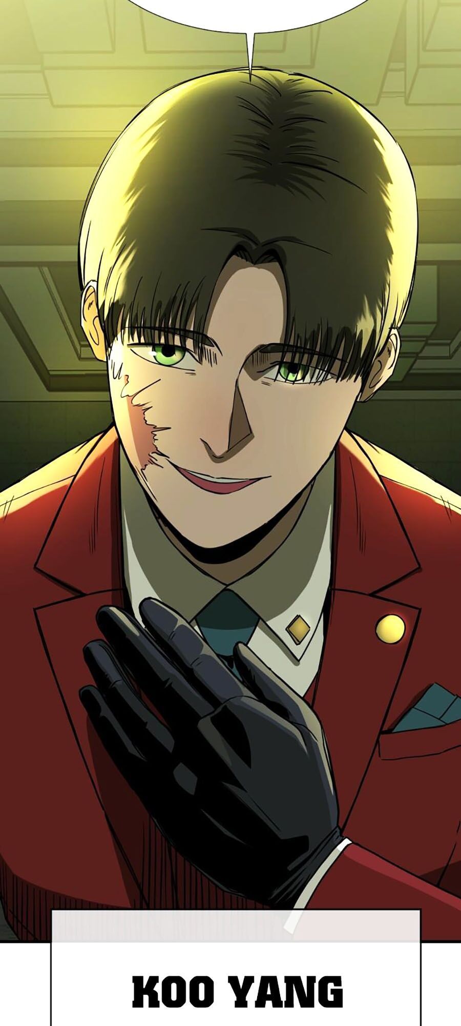 Kẻ Nào Đã Giết Vợ Tôi?: Chapter 2