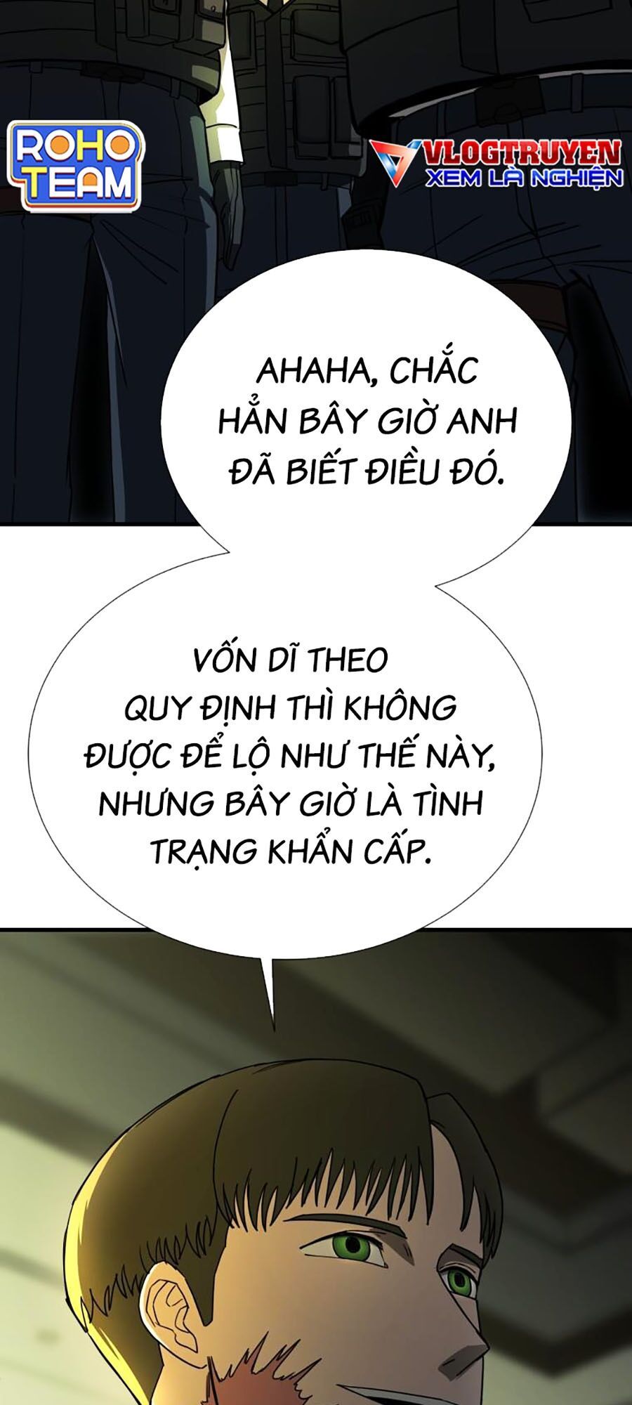 Kẻ Nào Đã Giết Vợ Tôi?: Chapter 2