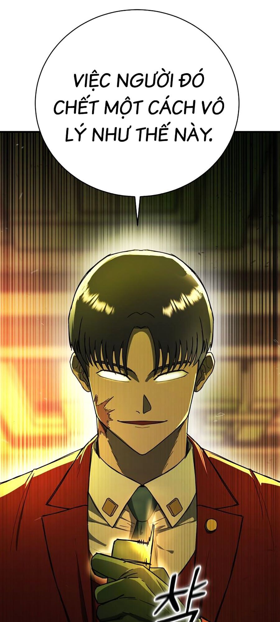 Kẻ Nào Đã Giết Vợ Tôi?: Chapter 2