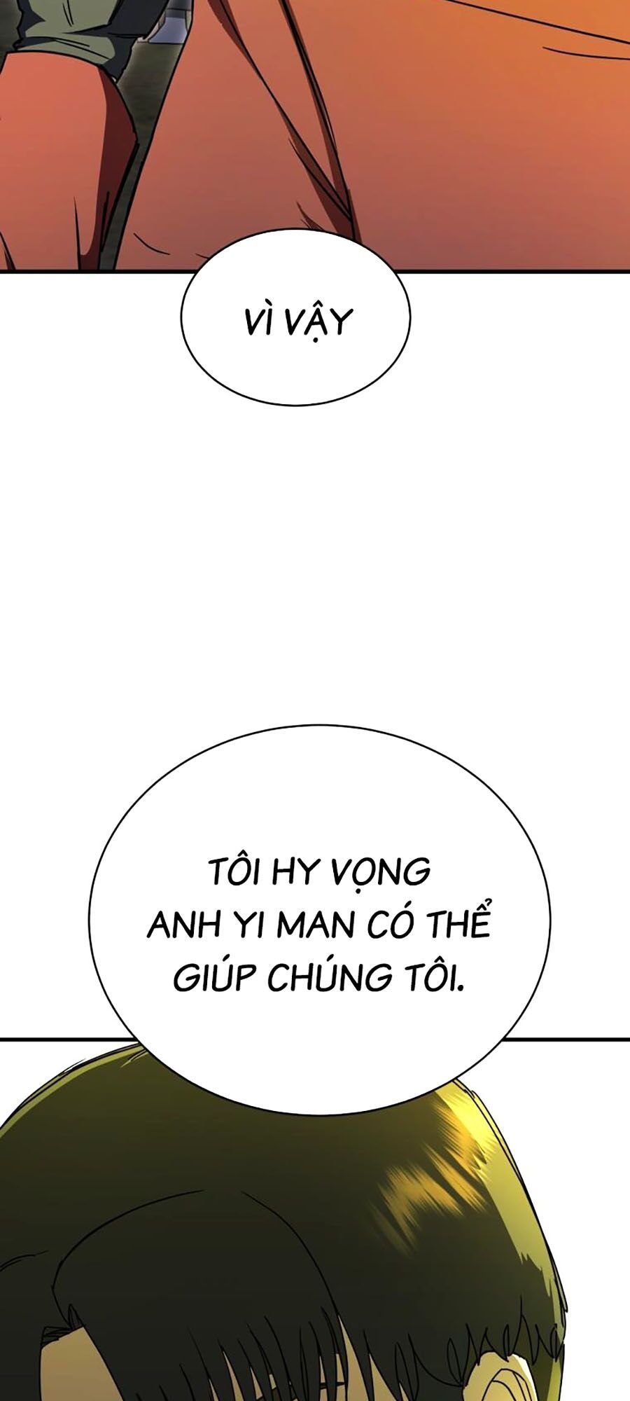 Kẻ Nào Đã Giết Vợ Tôi?: Chapter 2