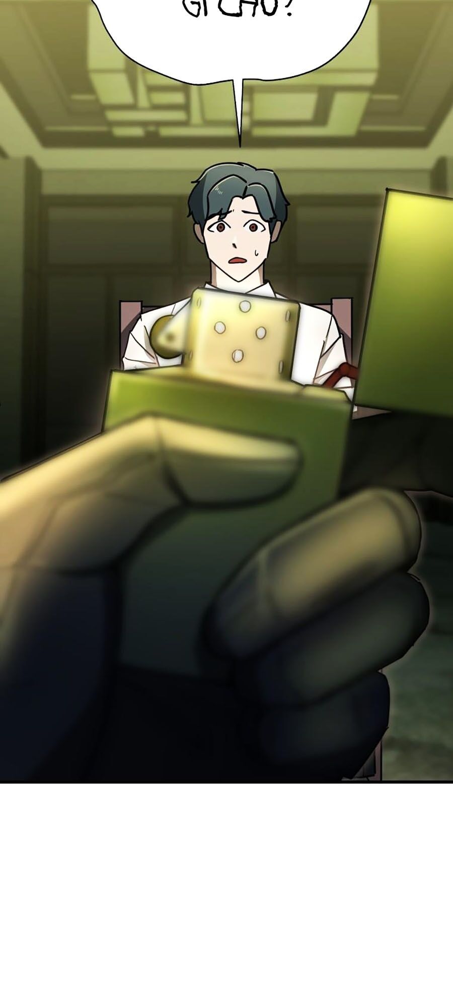 Kẻ Nào Đã Giết Vợ Tôi?: Chapter 2