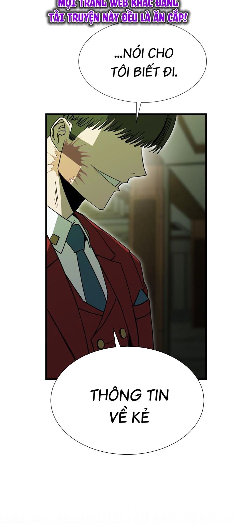 Kẻ Nào Đã Giết Vợ Tôi?: Chapter 2