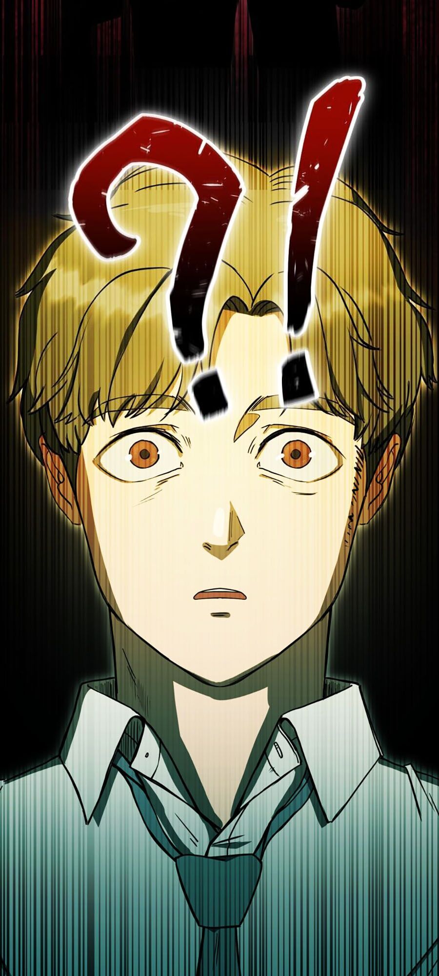 Kẻ Nào Đã Giết Vợ Tôi?: Chapter 2