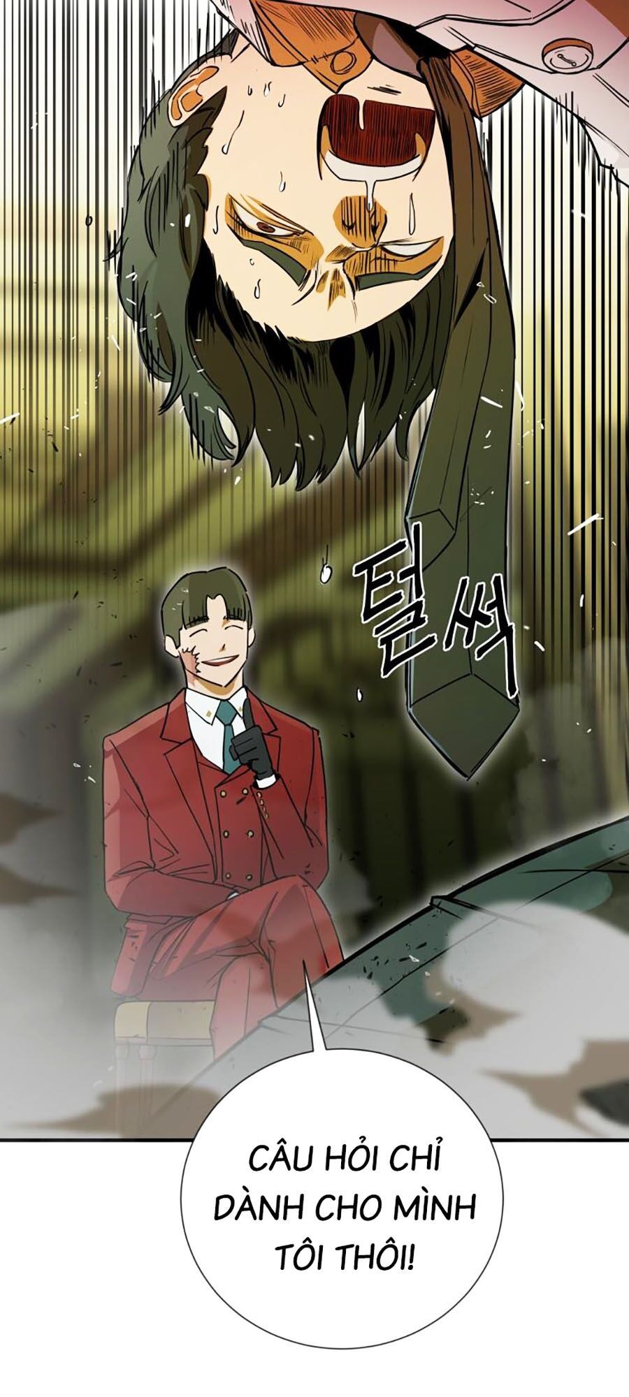 Kẻ Nào Đã Giết Vợ Tôi?: Chapter 2