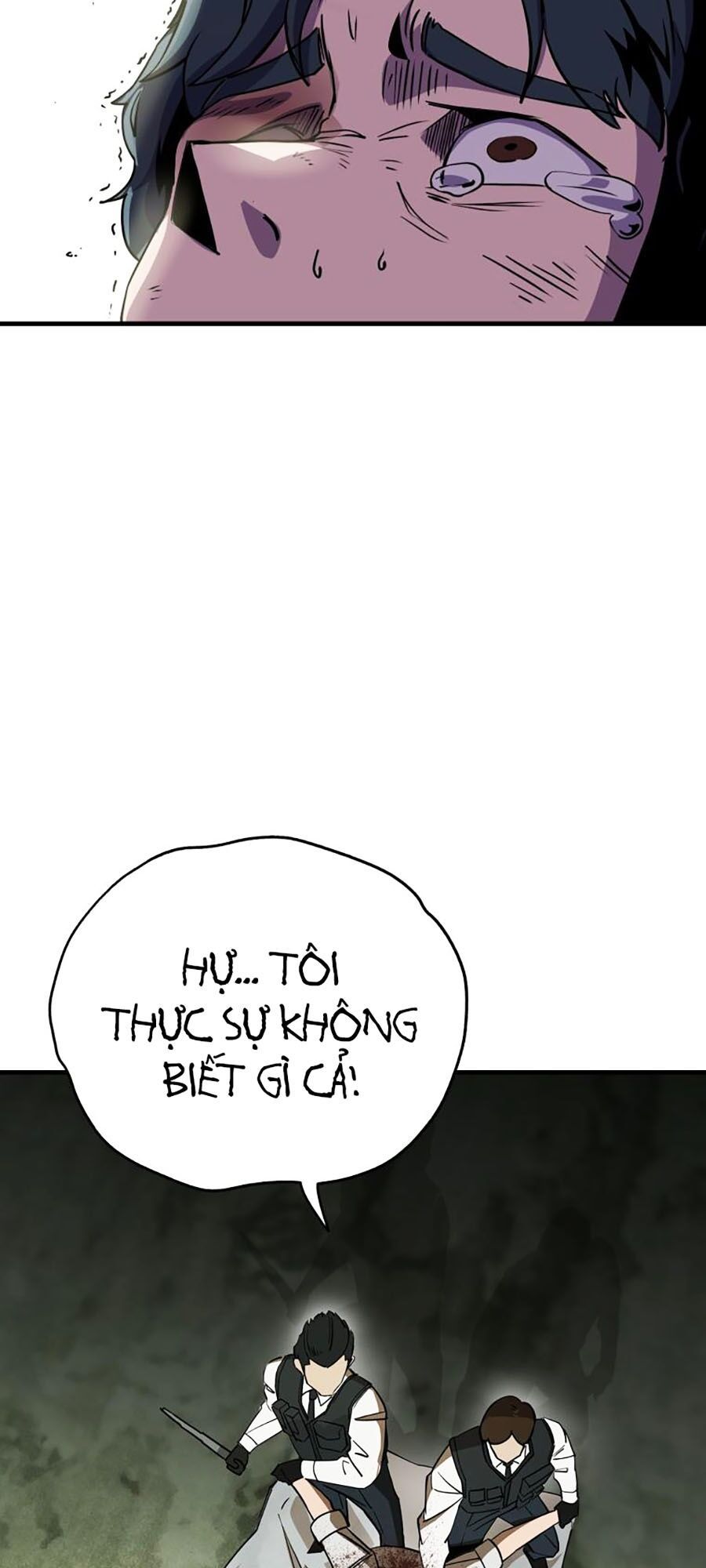 Kẻ Nào Đã Giết Vợ Tôi?: Chapter 2