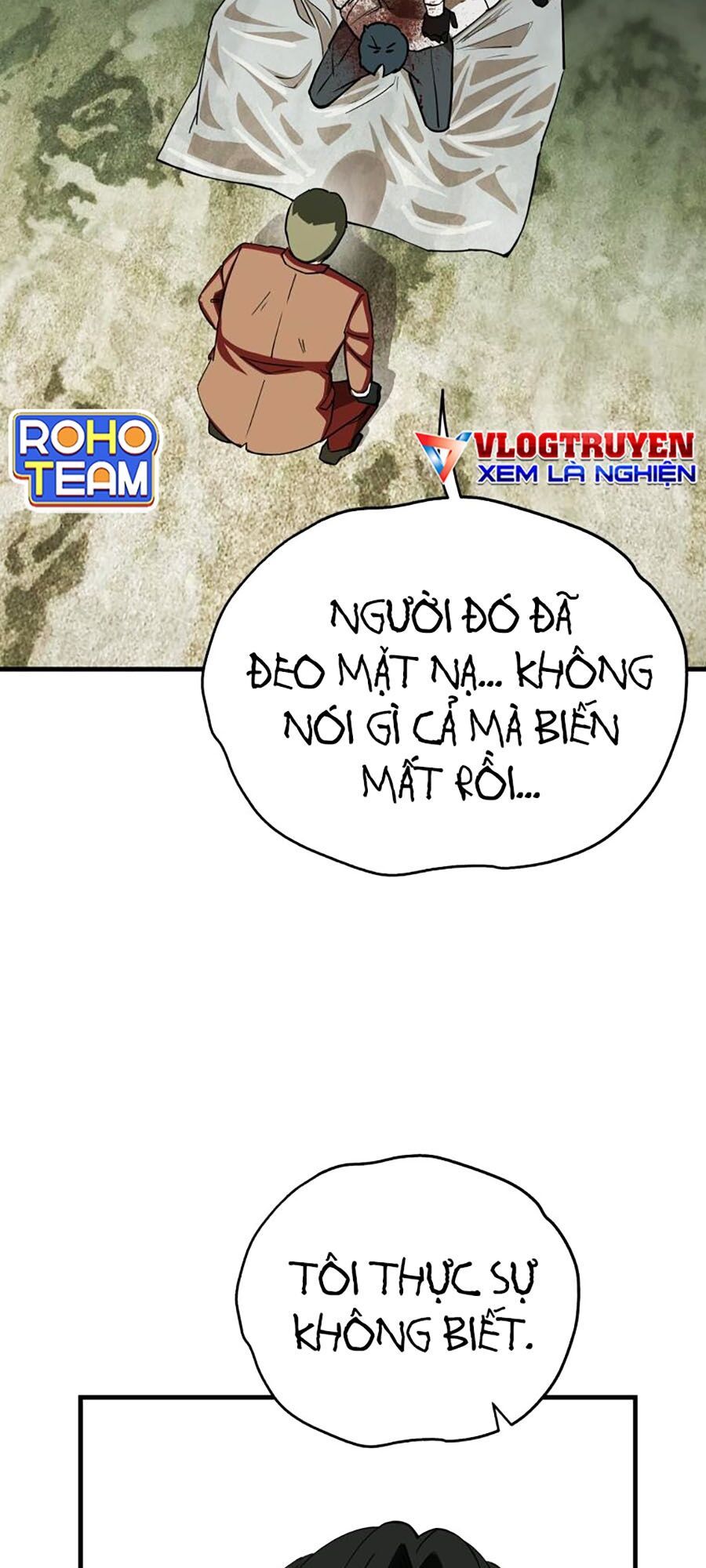 Kẻ Nào Đã Giết Vợ Tôi?: Chapter 2