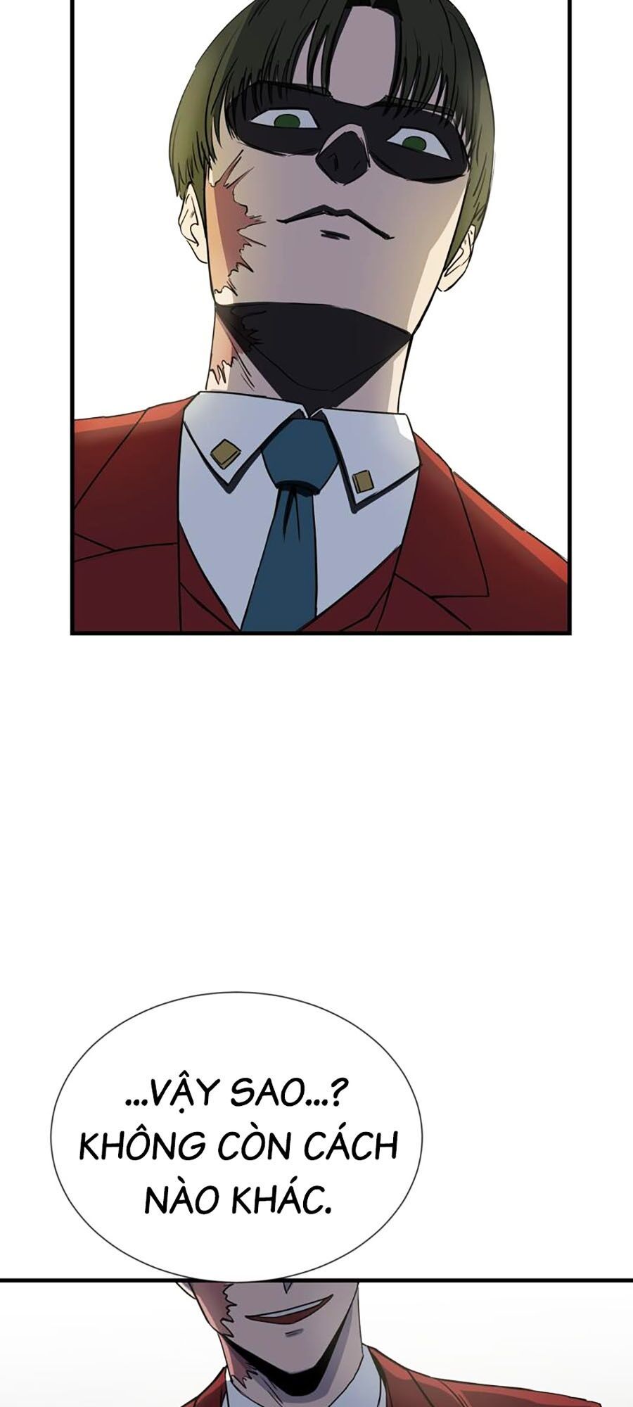 Kẻ Nào Đã Giết Vợ Tôi?: Chapter 2