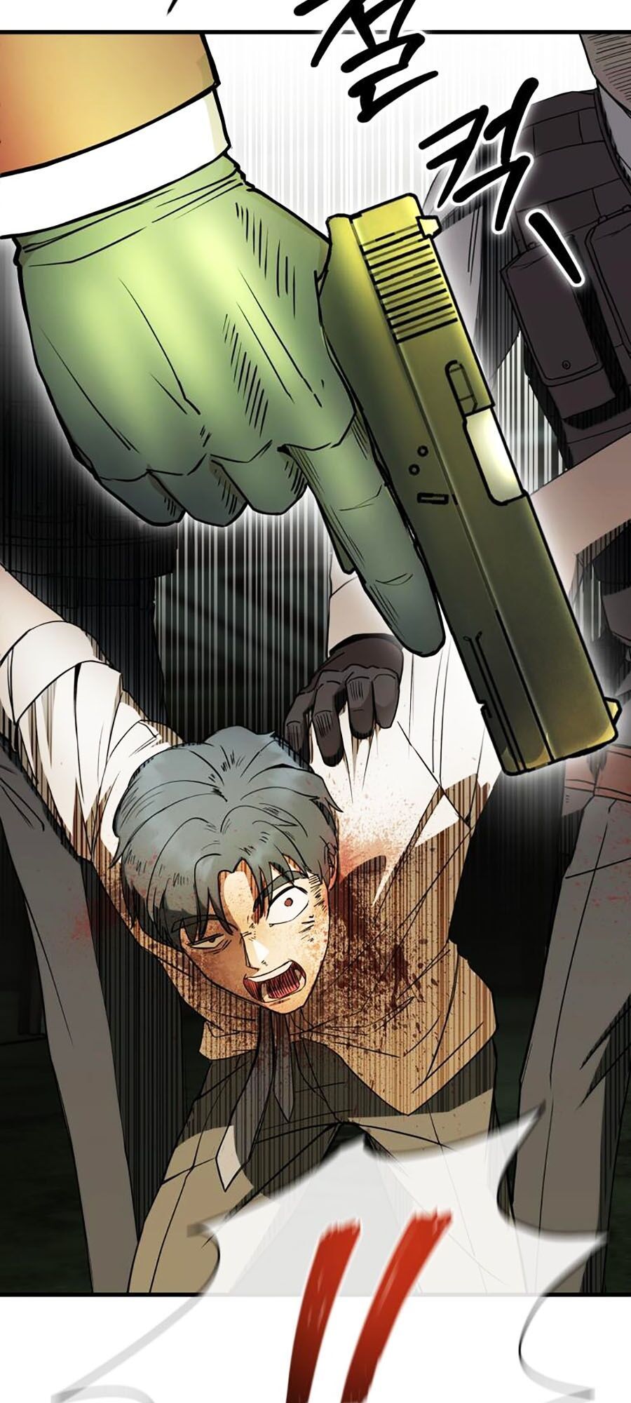 Kẻ Nào Đã Giết Vợ Tôi?: Chapter 2