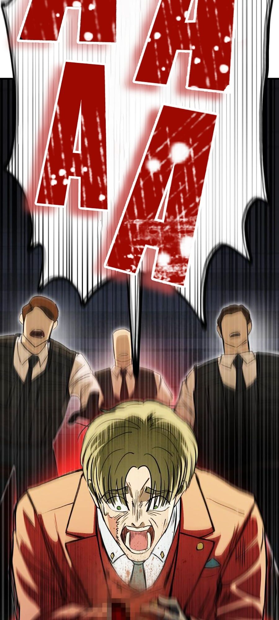 Kẻ Nào Đã Giết Vợ Tôi?: Chapter 2