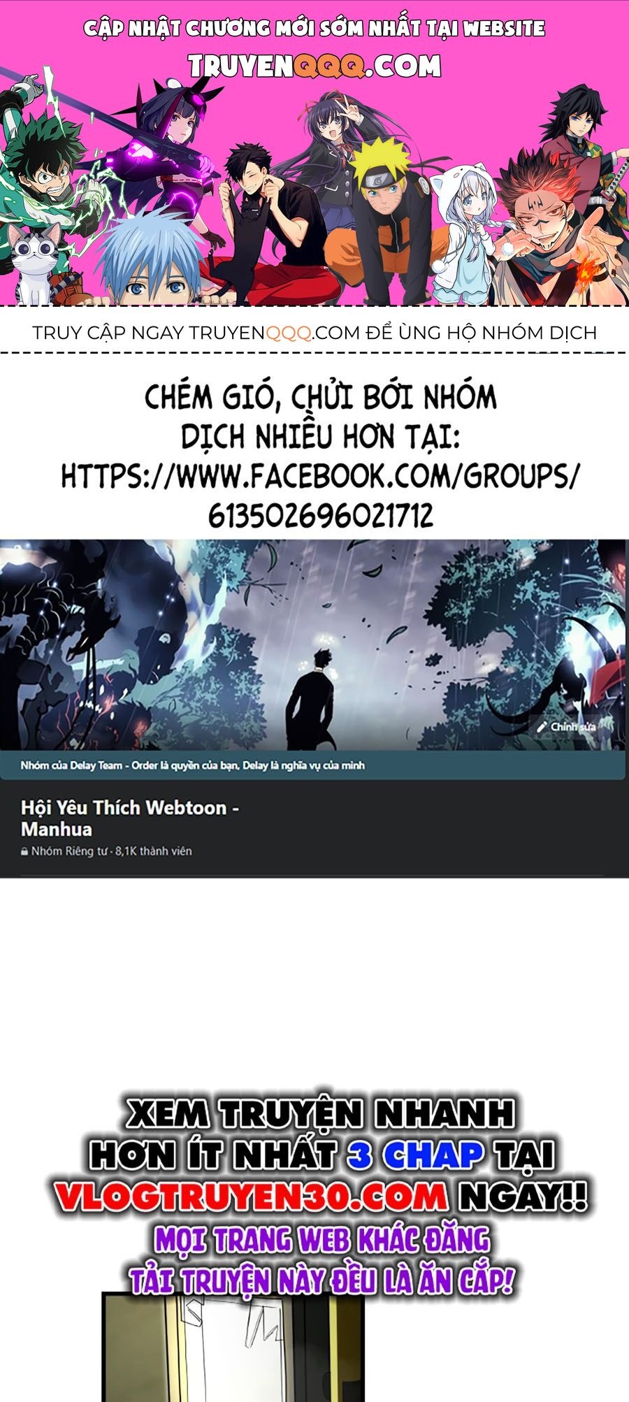 Kẻ Nào Đã Giết Vợ Tôi?: Chapter 3