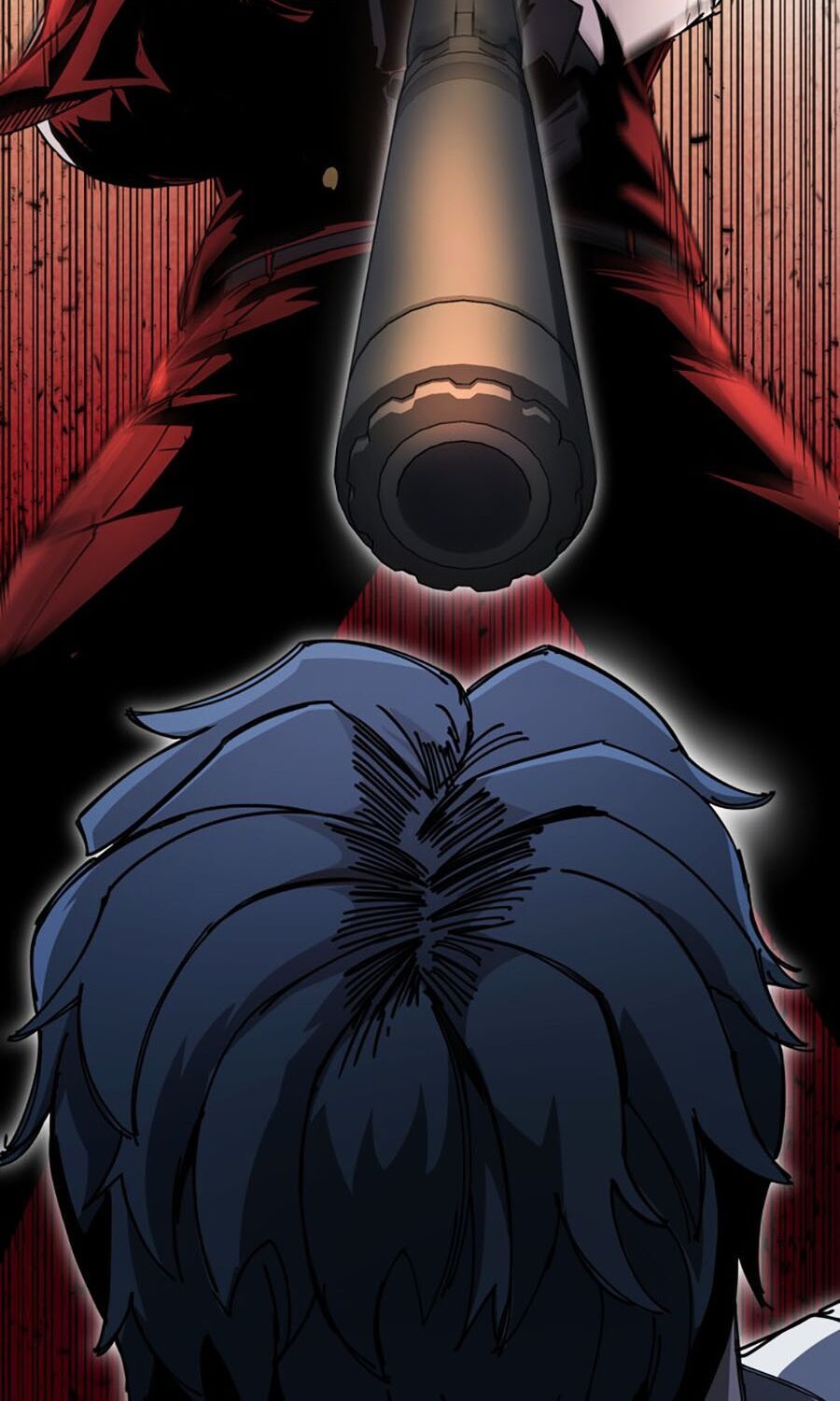 Kẻ Nào Đã Giết Vợ Tôi?: Chapter 3