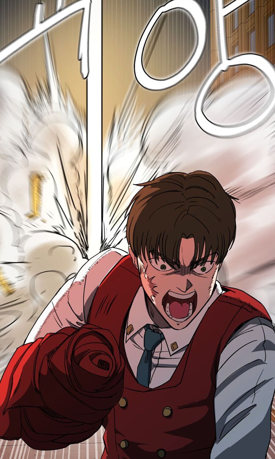 Kẻ Nào Đã Giết Vợ Tôi?: Chapter 3