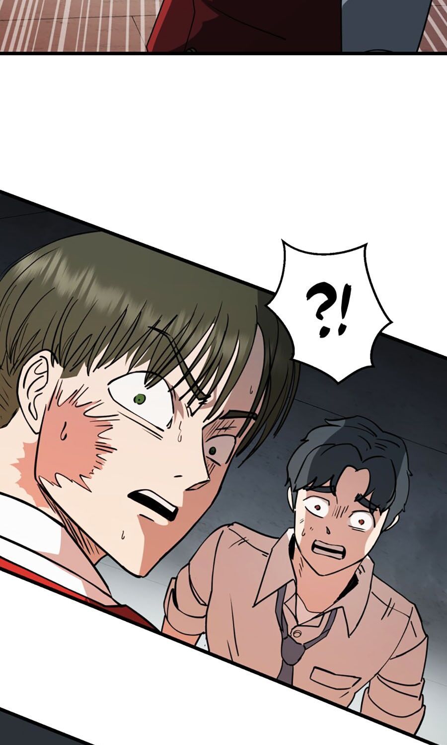 Kẻ Nào Đã Giết Vợ Tôi?: Chapter 3