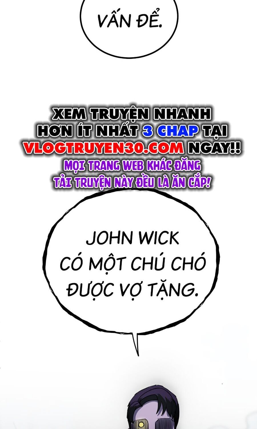 Kẻ Nào Đã Giết Vợ Tôi?: Chapter 3