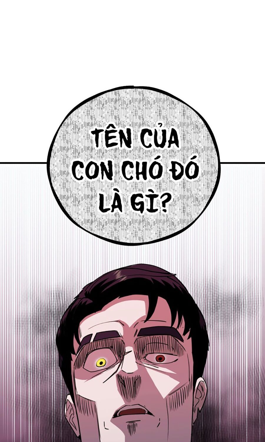 Kẻ Nào Đã Giết Vợ Tôi?: Chapter 3