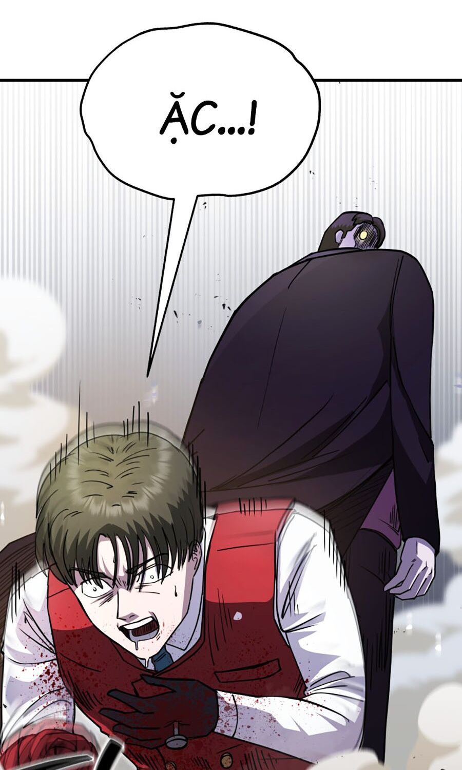 Kẻ Nào Đã Giết Vợ Tôi?: Chapter 3