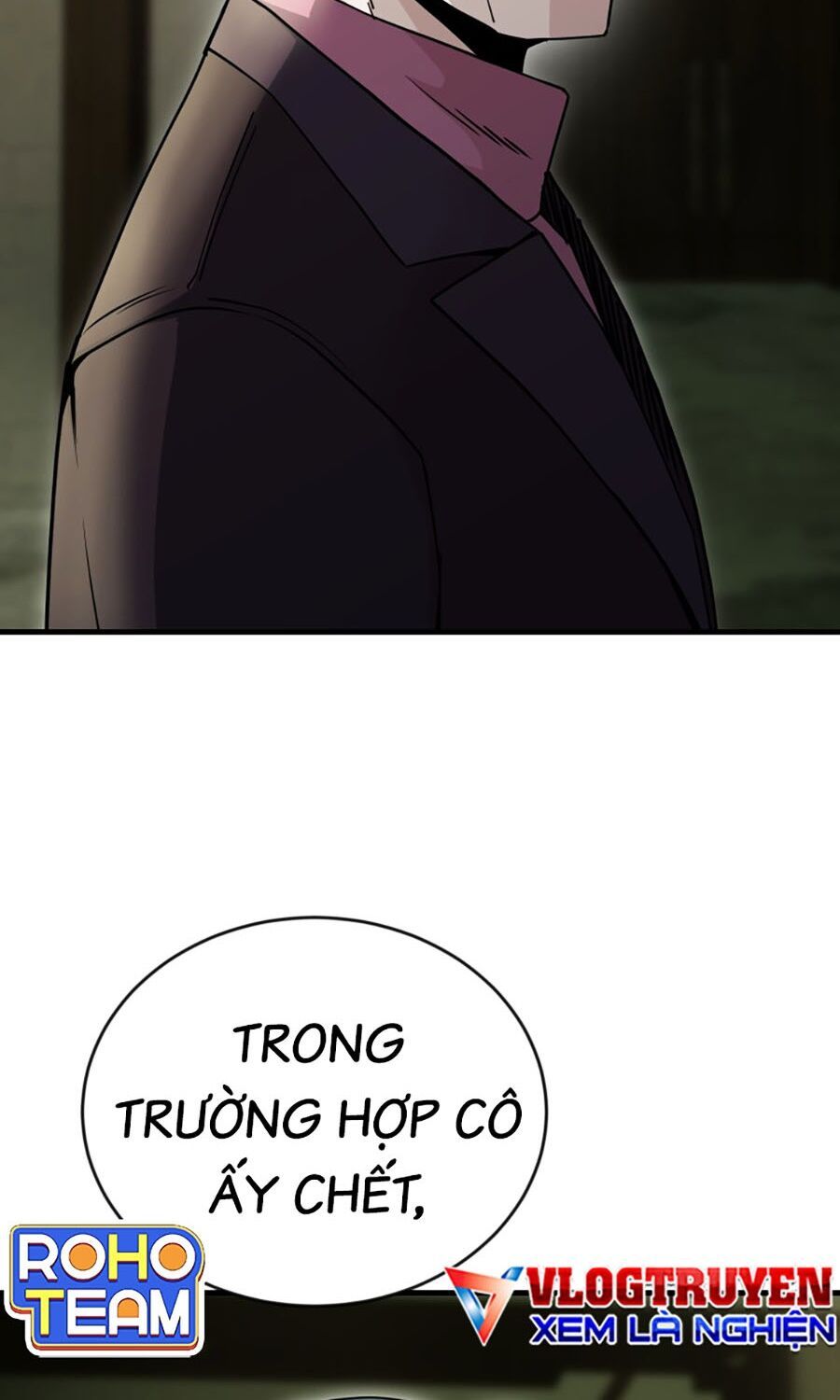 Kẻ Nào Đã Giết Vợ Tôi?: Chapter 3