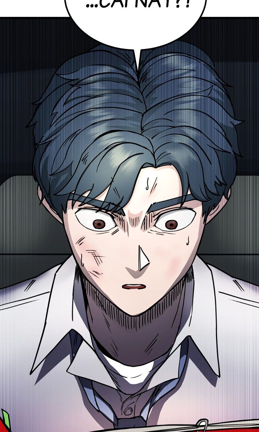 Kẻ Nào Đã Giết Vợ Tôi?: Chapter 3