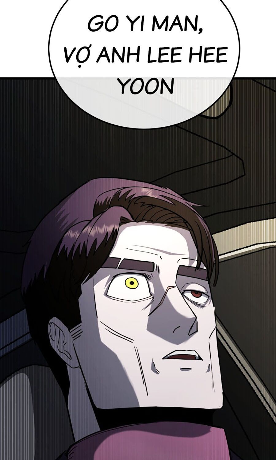 Kẻ Nào Đã Giết Vợ Tôi?: Chapter 3