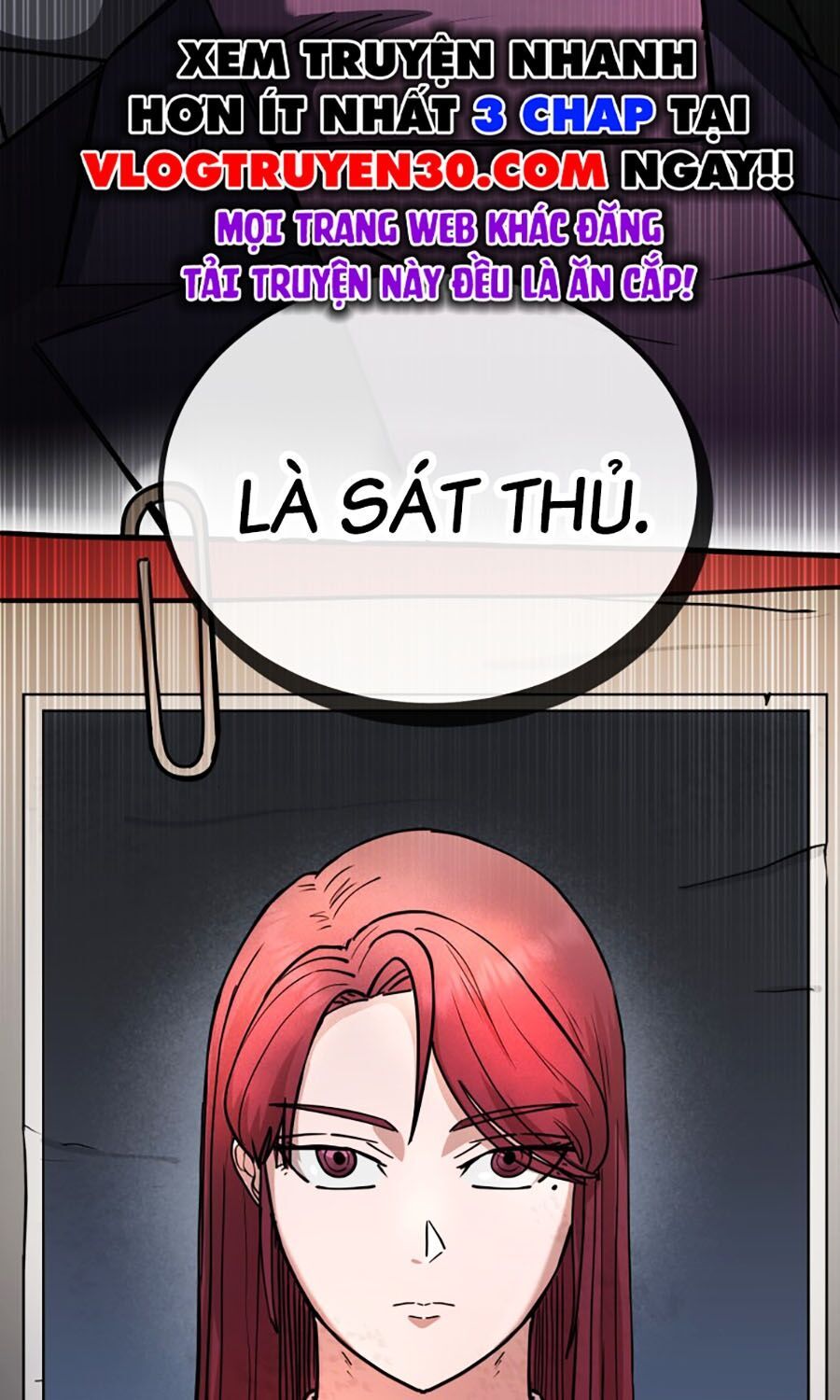 Kẻ Nào Đã Giết Vợ Tôi?: Chapter 3