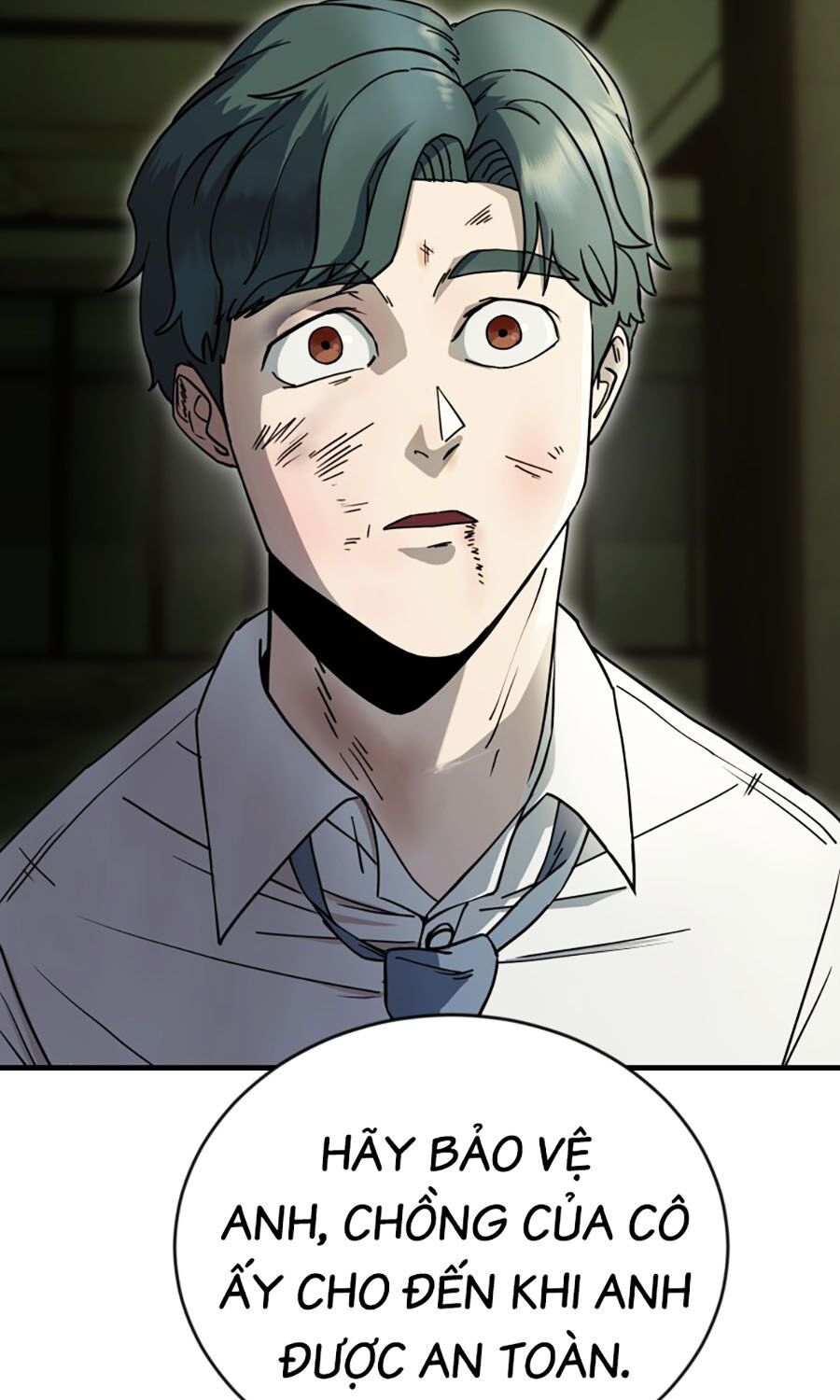 Kẻ Nào Đã Giết Vợ Tôi?: Chapter 3