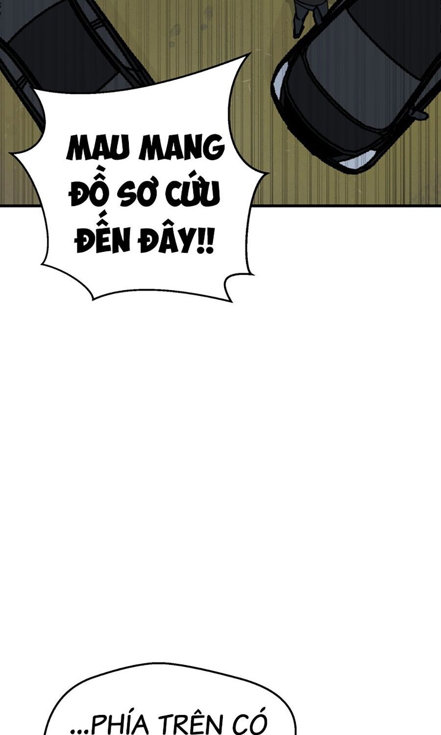 Kẻ Nào Đã Giết Vợ Tôi?: Chapter 3