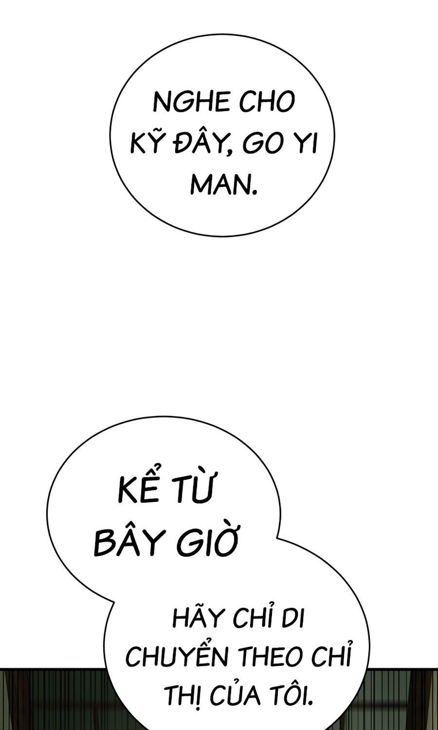 Kẻ Nào Đã Giết Vợ Tôi?: Chapter 3