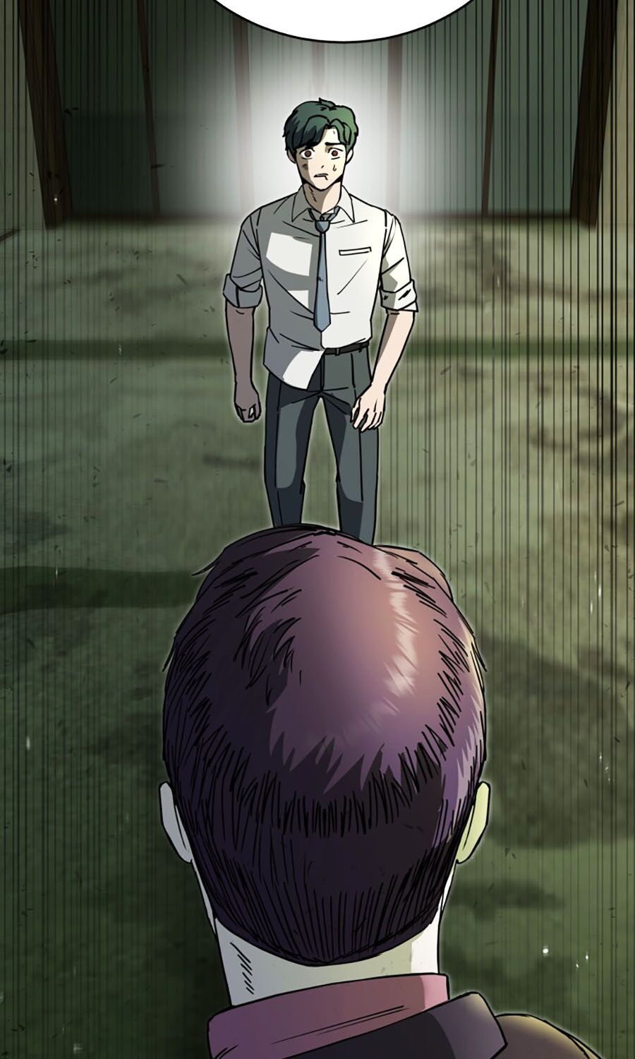 Kẻ Nào Đã Giết Vợ Tôi?: Chapter 3