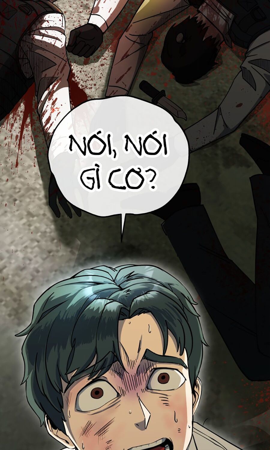 Kẻ Nào Đã Giết Vợ Tôi?: Chapter 3