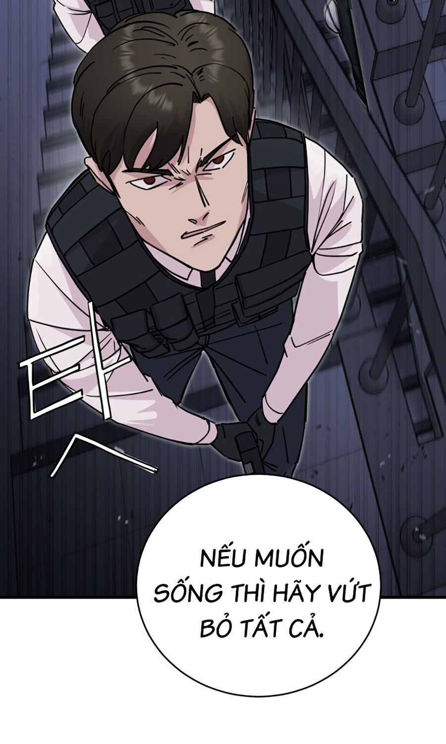 Kẻ Nào Đã Giết Vợ Tôi?: Chapter 3