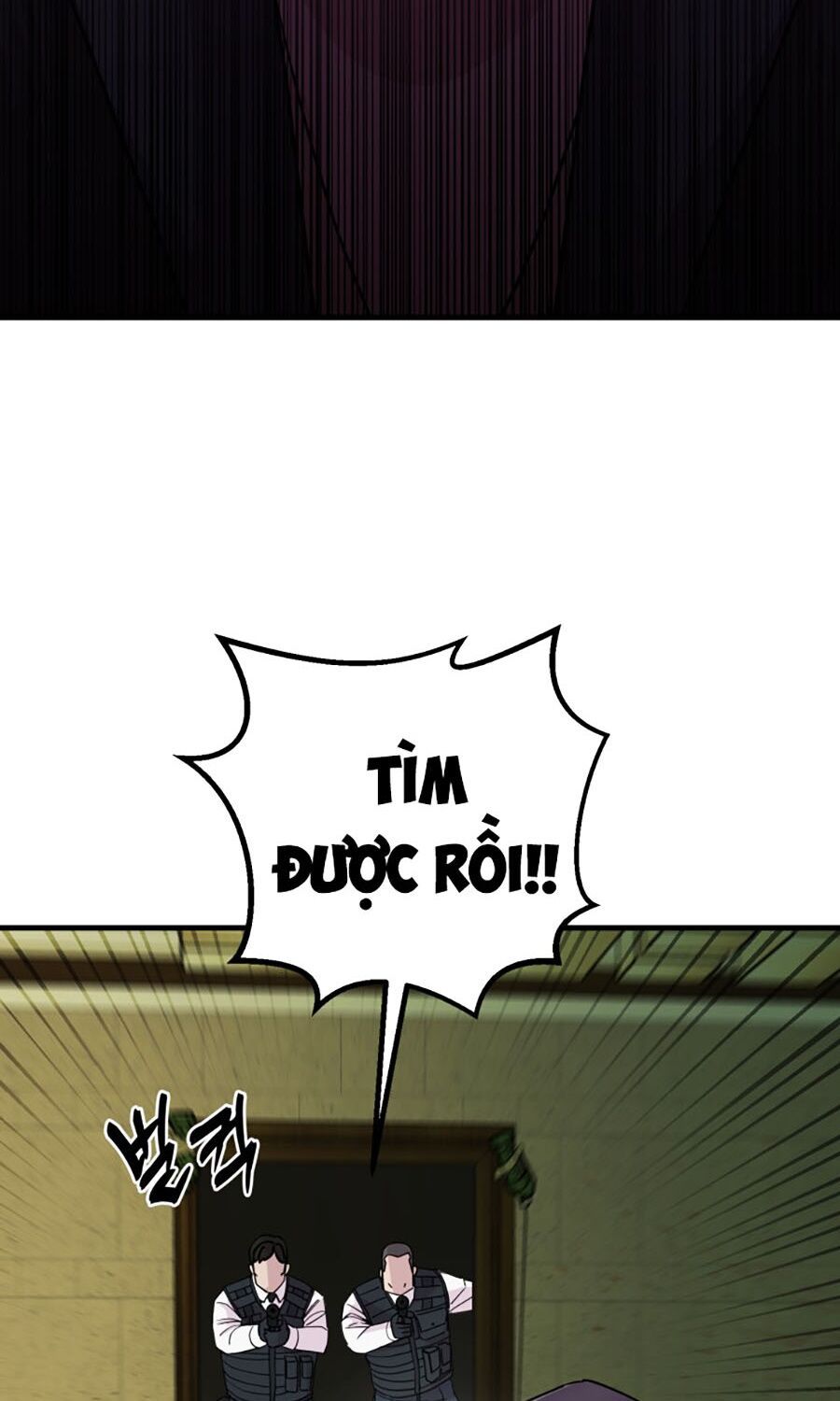 Kẻ Nào Đã Giết Vợ Tôi?: Chapter 3