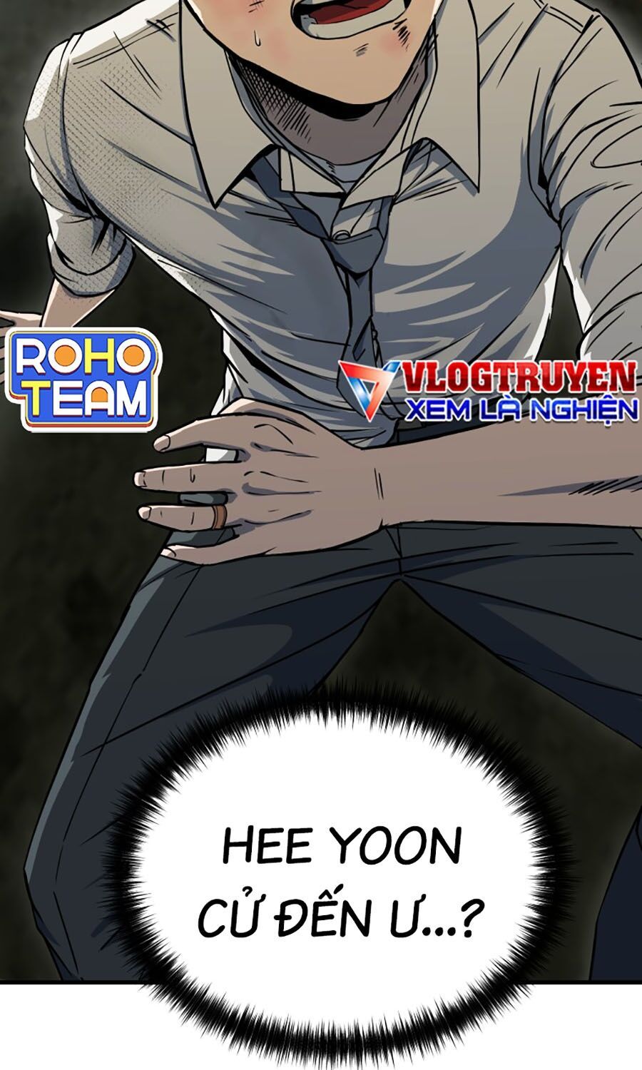 Kẻ Nào Đã Giết Vợ Tôi?: Chapter 3