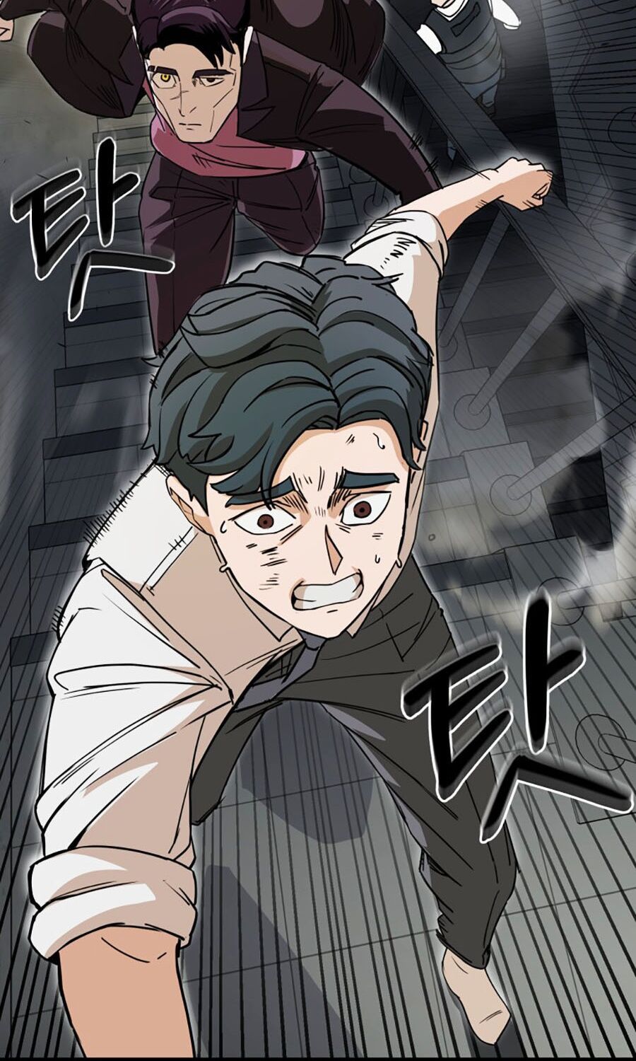 Kẻ Nào Đã Giết Vợ Tôi?: Chapter 3