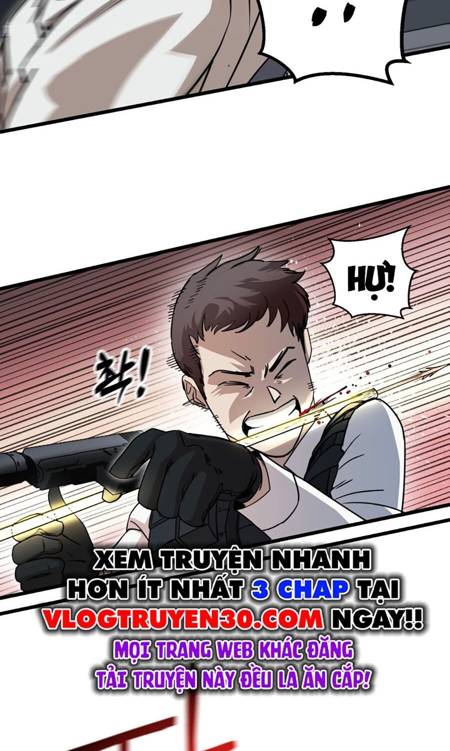 Kẻ Nào Đã Giết Vợ Tôi?: Chapter 3