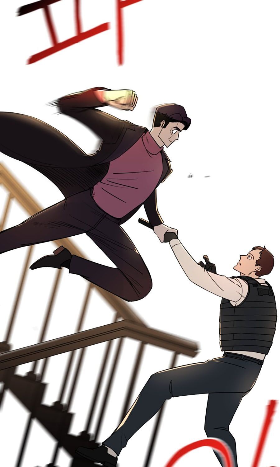 Kẻ Nào Đã Giết Vợ Tôi?: Chapter 3