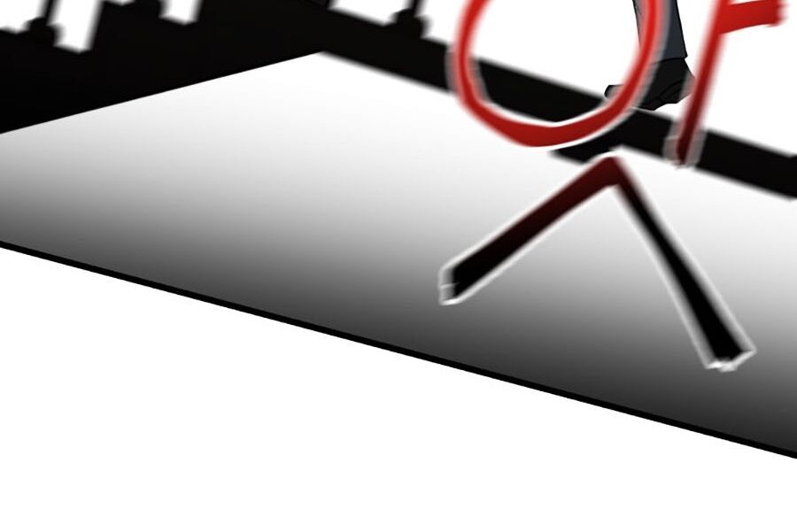 Kẻ Nào Đã Giết Vợ Tôi?: Chapter 3