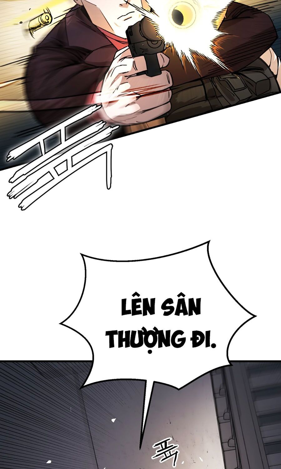 Kẻ Nào Đã Giết Vợ Tôi?: Chapter 3