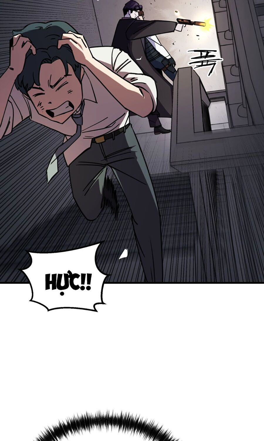 Kẻ Nào Đã Giết Vợ Tôi?: Chapter 3