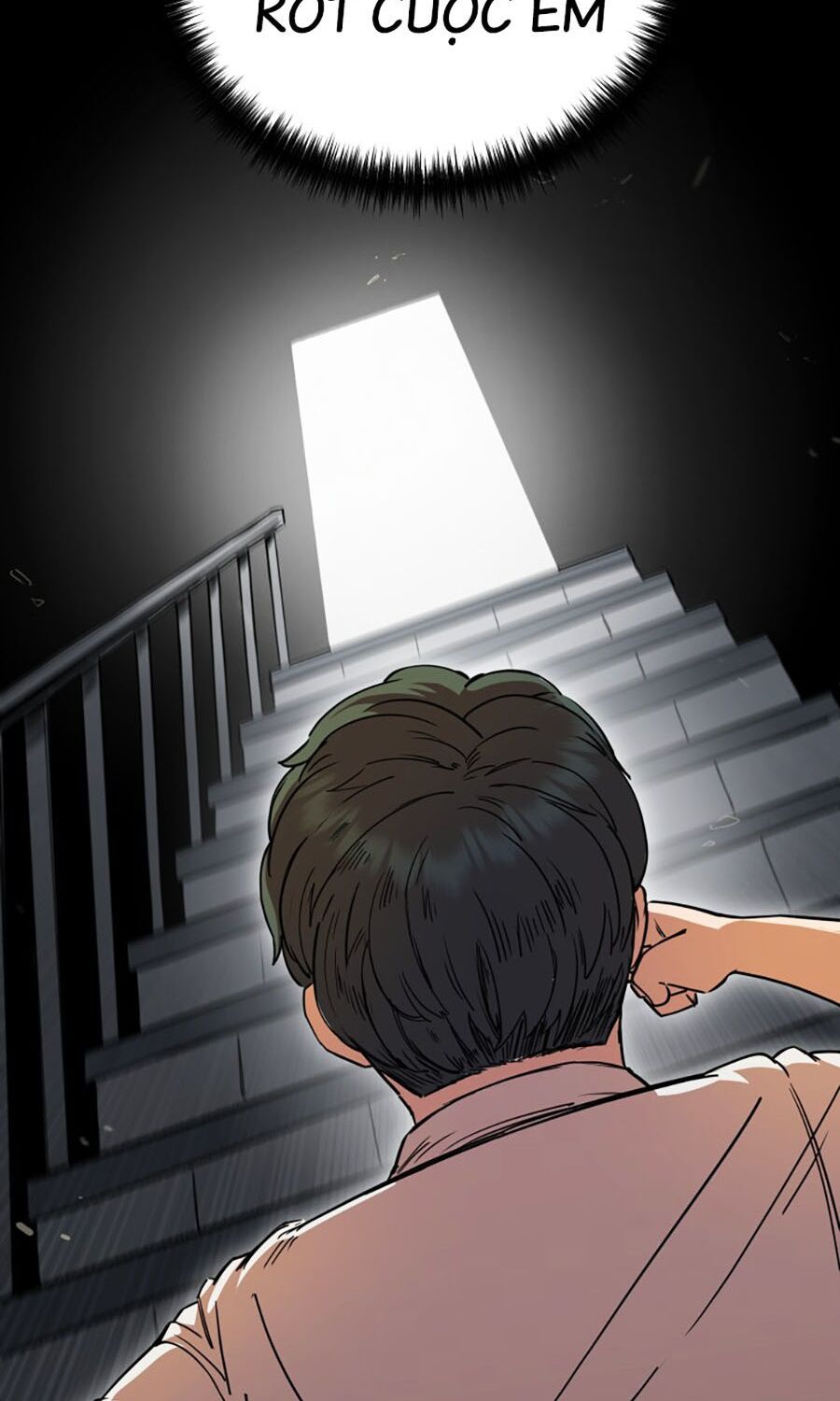 Kẻ Nào Đã Giết Vợ Tôi?: Chapter 3