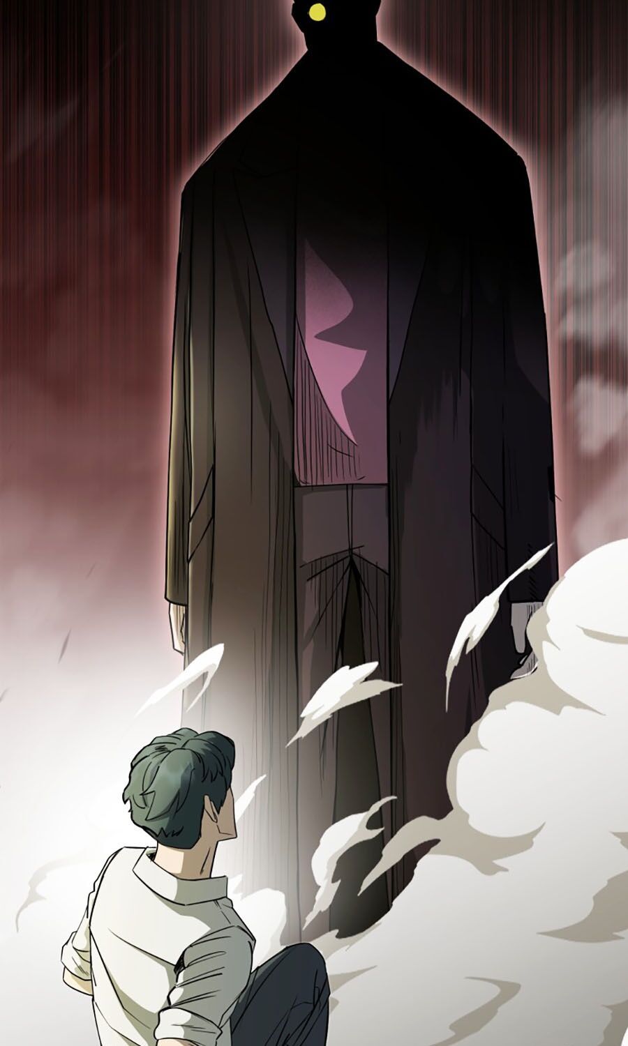 Kẻ Nào Đã Giết Vợ Tôi?: Chapter 3