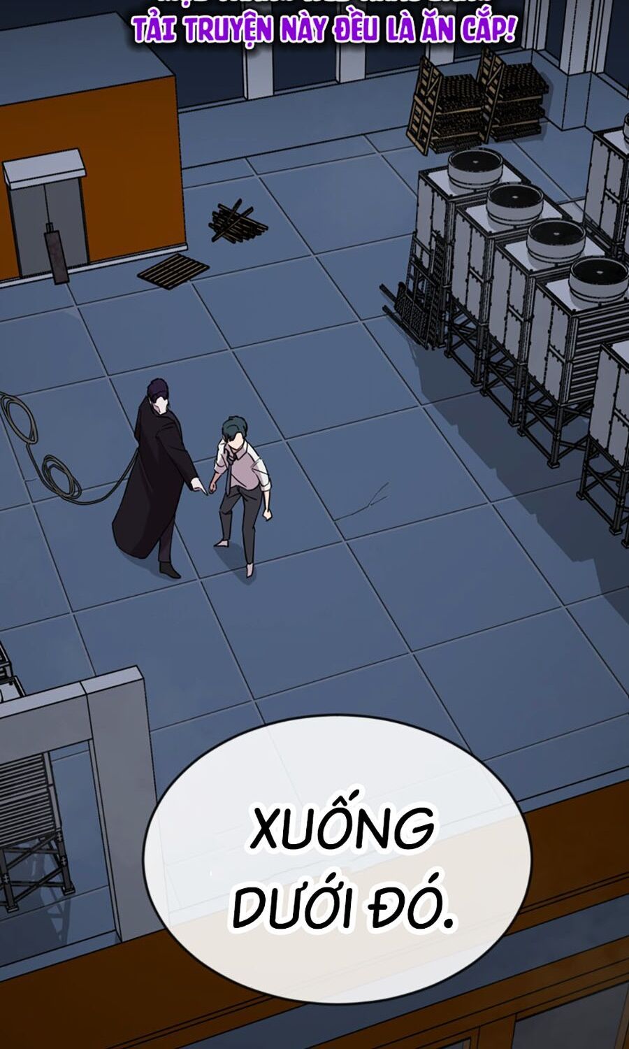 Kẻ Nào Đã Giết Vợ Tôi?: Chapter 3