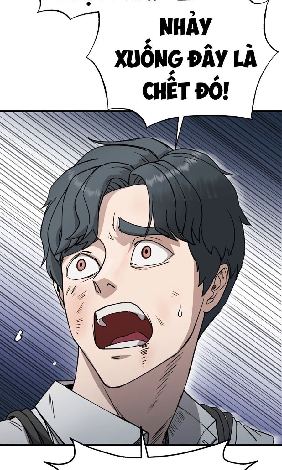 Kẻ Nào Đã Giết Vợ Tôi?: Chapter 3