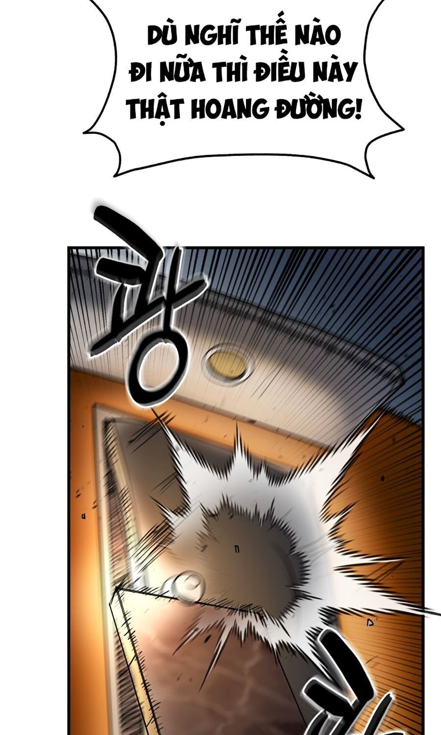 Kẻ Nào Đã Giết Vợ Tôi?: Chapter 3