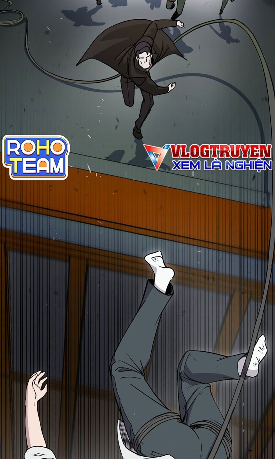 Kẻ Nào Đã Giết Vợ Tôi?: Chapter 3