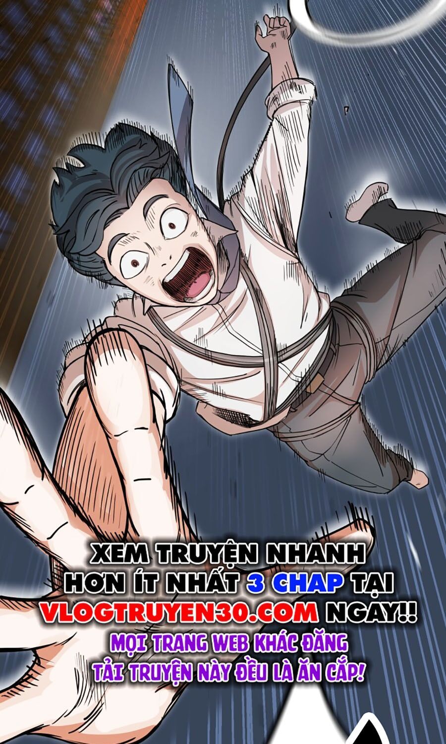 Kẻ Nào Đã Giết Vợ Tôi?: Chapter 3