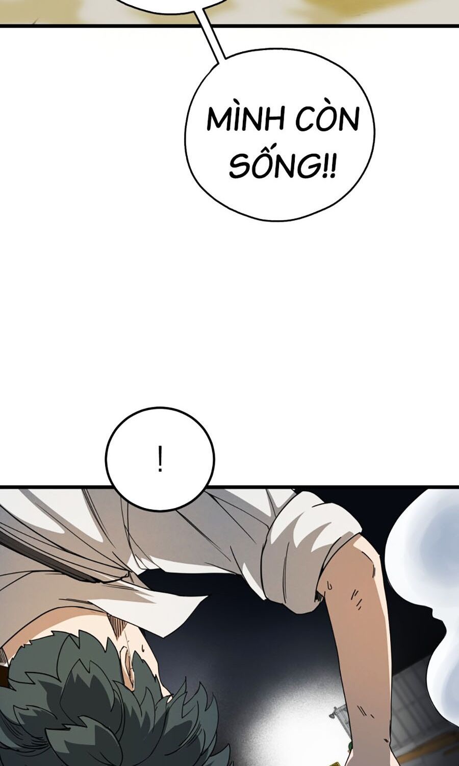 Kẻ Nào Đã Giết Vợ Tôi?: Chapter 3