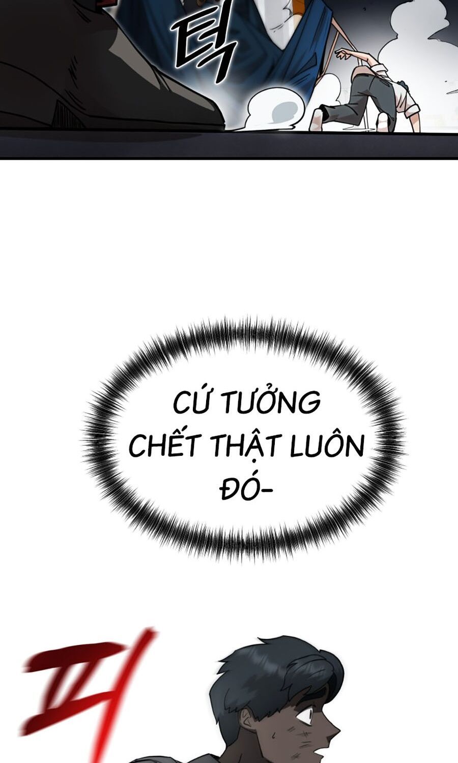 Kẻ Nào Đã Giết Vợ Tôi?: Chapter 3