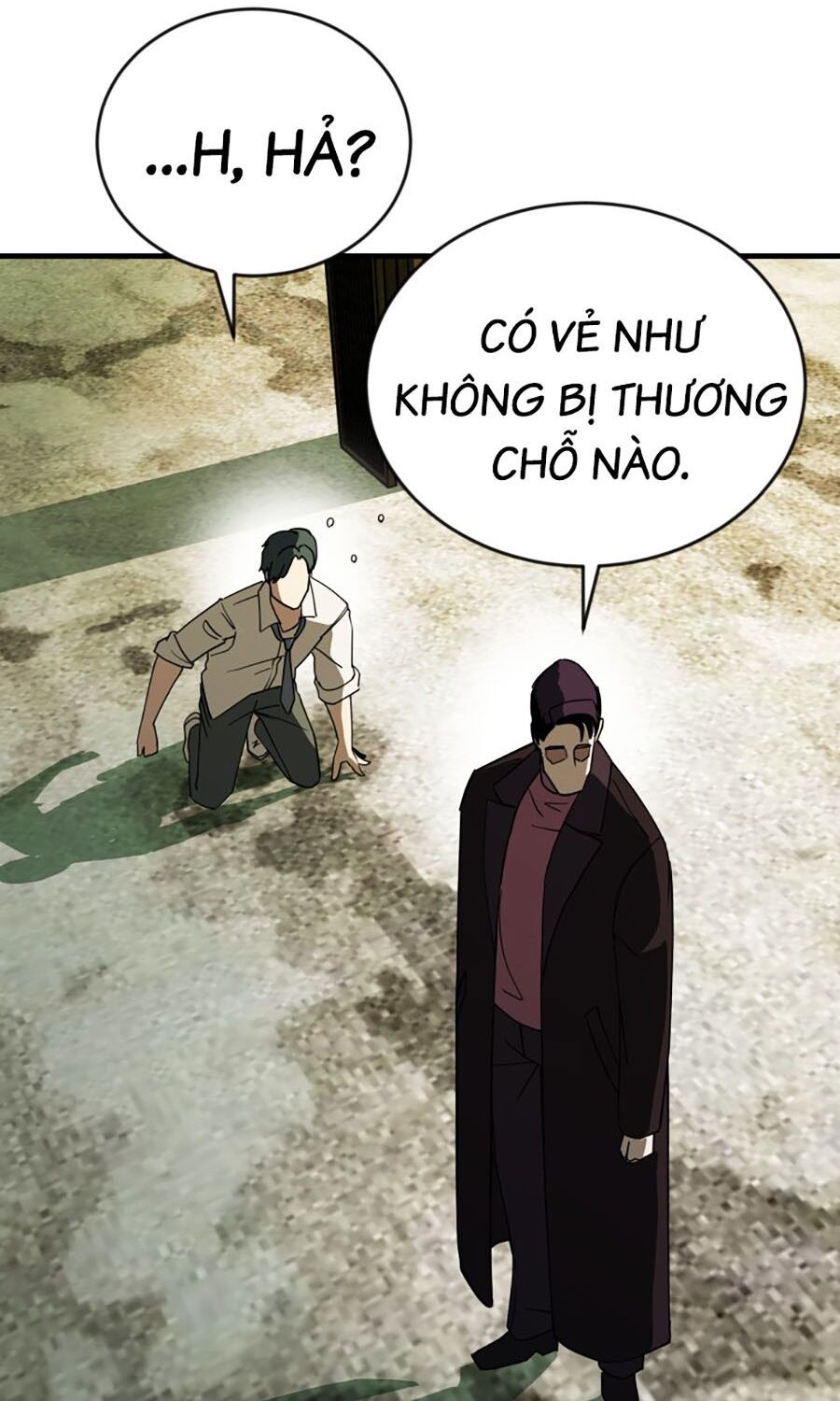 Kẻ Nào Đã Giết Vợ Tôi?: Chapter 3