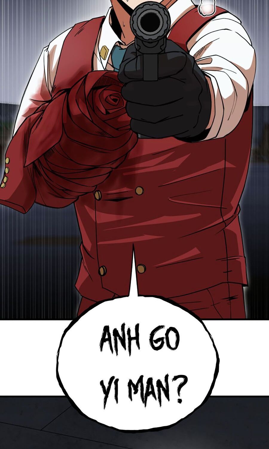 Kẻ Nào Đã Giết Vợ Tôi?: Chapter 3